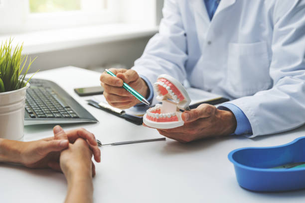 Best Invisalign and Clear Aligners  in Van Vleck, TX