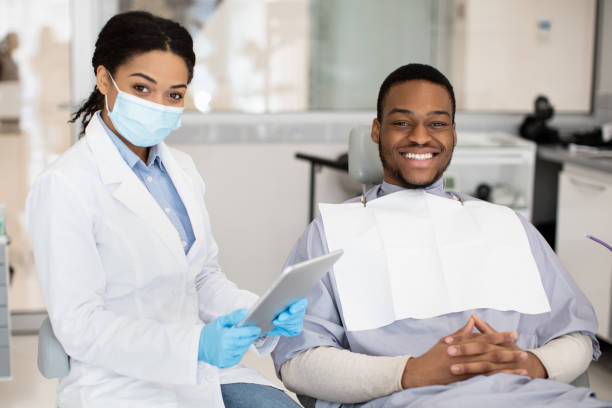 Dental Inlays and Onlays in Van Vleck, TX