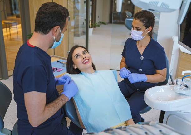 Best Sedation Dentistry  in Van Vleck, TX
