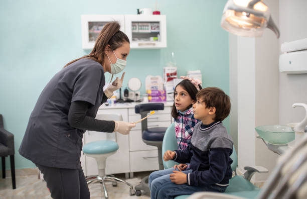 Best General Dentistry  in Van Vleck, TX