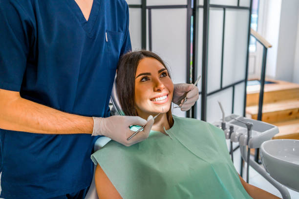 Best Emergency Dental Care  in Van Vleck, TX