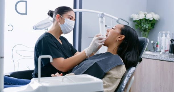 Best Dental X-Rays and Imaging  in Van Vleck, TX
