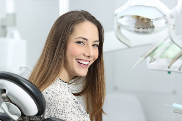 TMJ/TMD Treatment in Van Vleck, TX